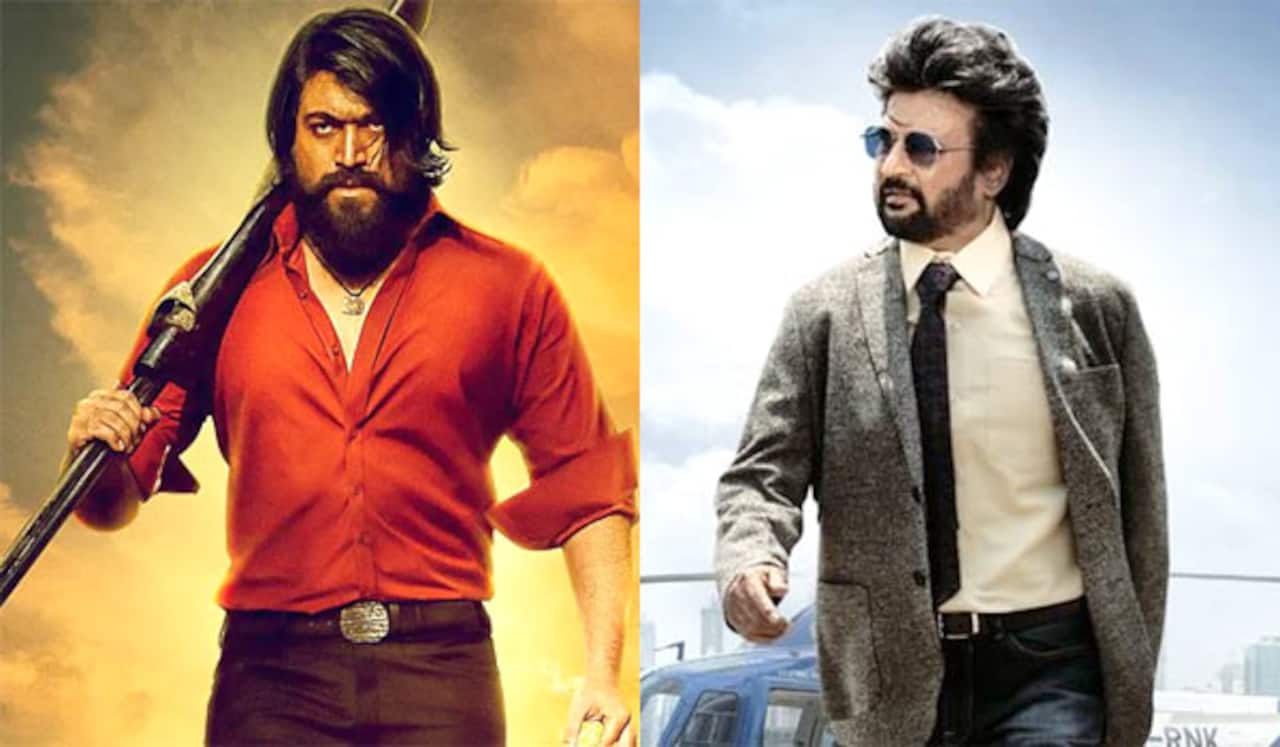 ரஜினிகாந்த் சாதனையை முறியடித்த யஷ்
