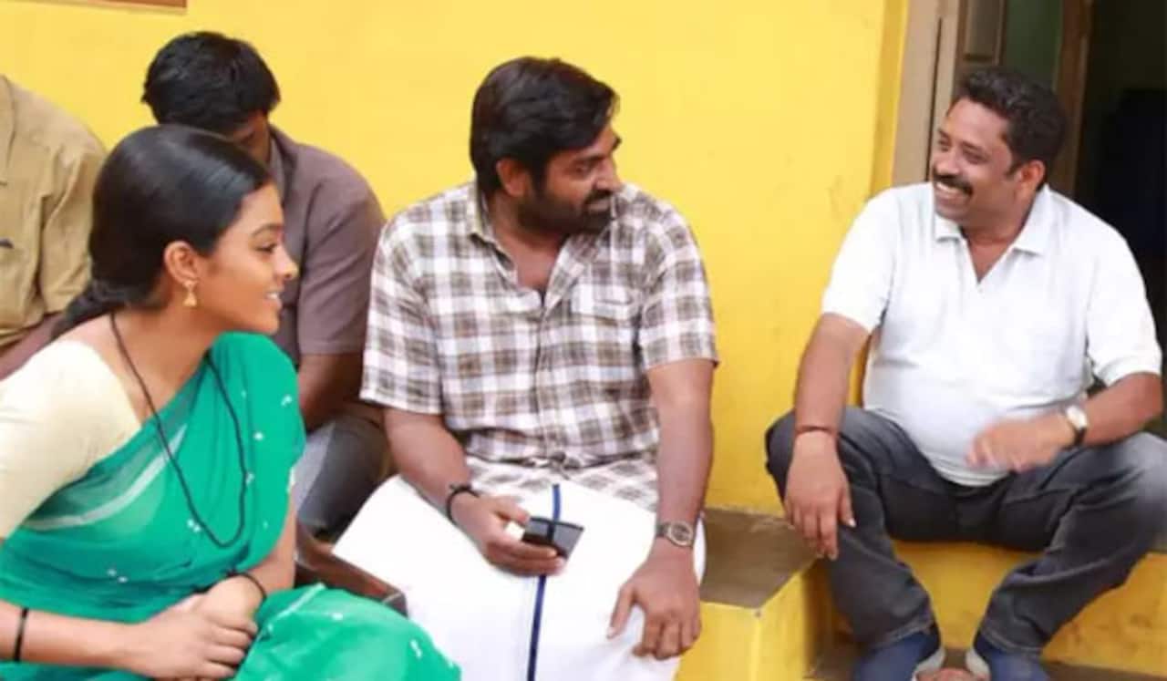 ஏஆர் ரஹ்மான் ஸ்டுடியோவில் இளையராஜா, யுவன் படத்தின் வேலை
