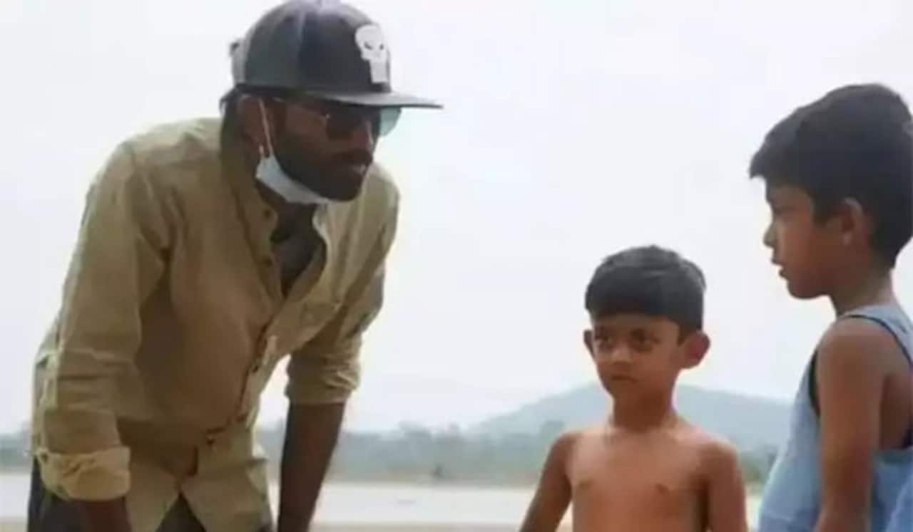 நடிகராக அறிமுகமாகிறாரா சூர்யாவின் மகன்?