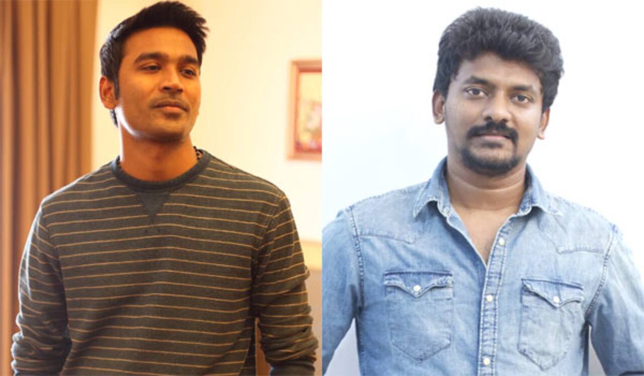 தனுஷை இயக்கும் நெல்சன் திலீப்குமார்