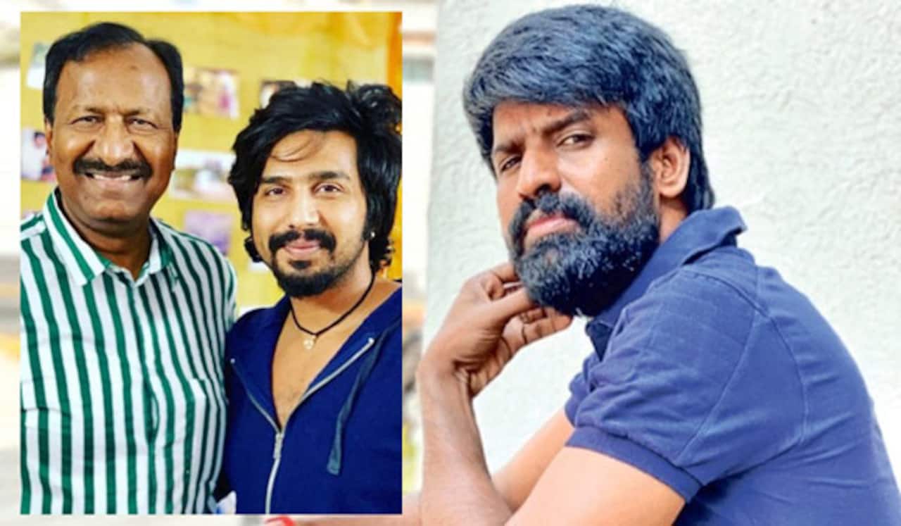 சூரி புகார் - விஷ்ணு விஷால் தந்தை மீது மோசடி வழக்கு பதிவு
