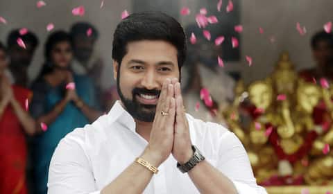 ஒரு அமைச்சரின் காதல் கதை சினிமா ஆனது