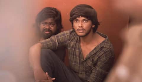 அட்ரஸ்: பிரிவினையில் விலாசத்தை தொலைத்த கிராமத்தின் கதை