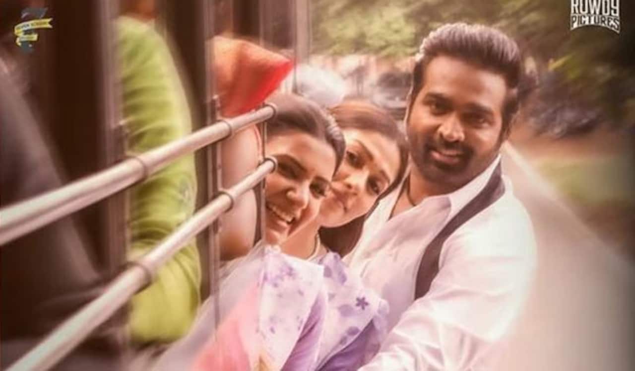 நான்கு வருடங்களுக்குப் பிறகு வரும் விக்னேஷ் சிவன் படம்