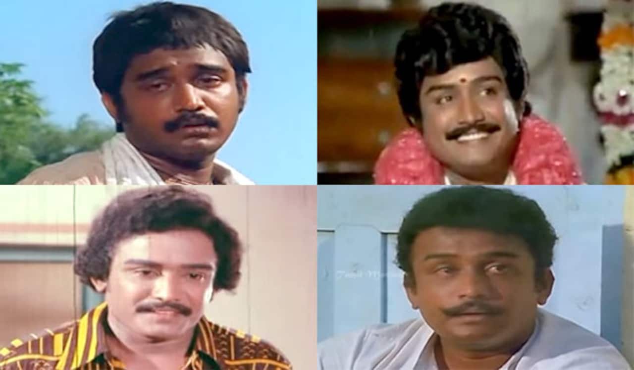70-80களின் குணச்சித்ர நடிகர் சக்கரவர்த்தி மும்பையில் காலமானார்