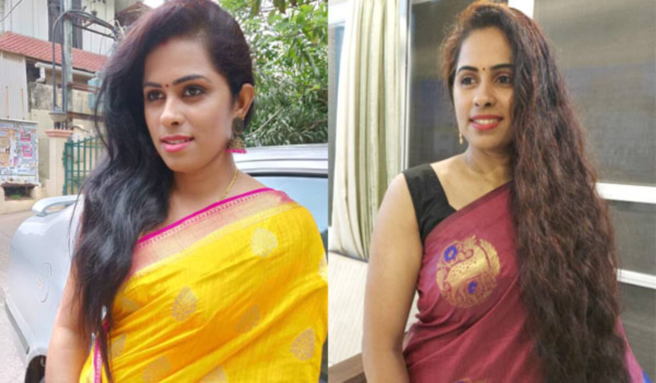 குக் வித் கோமாளி நிகழ்ச்சியில் மட்டும் தான் கம்பேக் கொடுப்பேன் - ப்ரியா மஞ்சுநாதன்