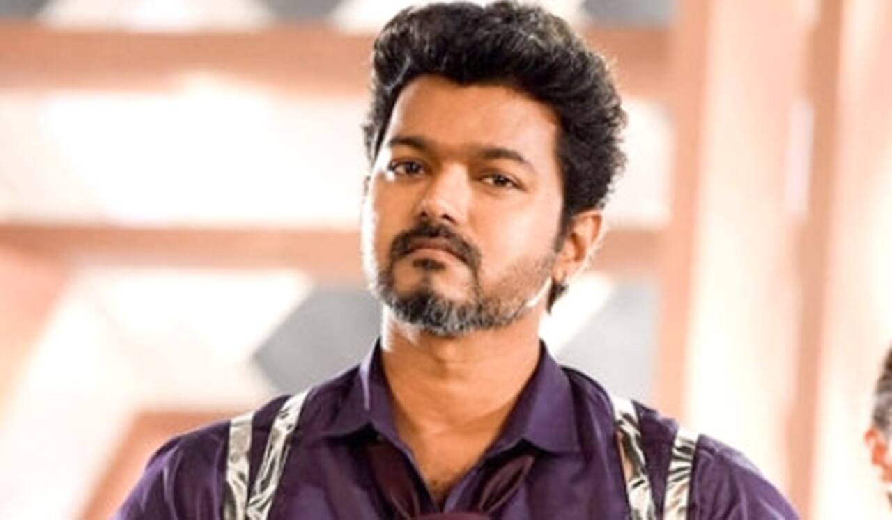 விஜய் 67 படம் பற்றிய அப்டேட்