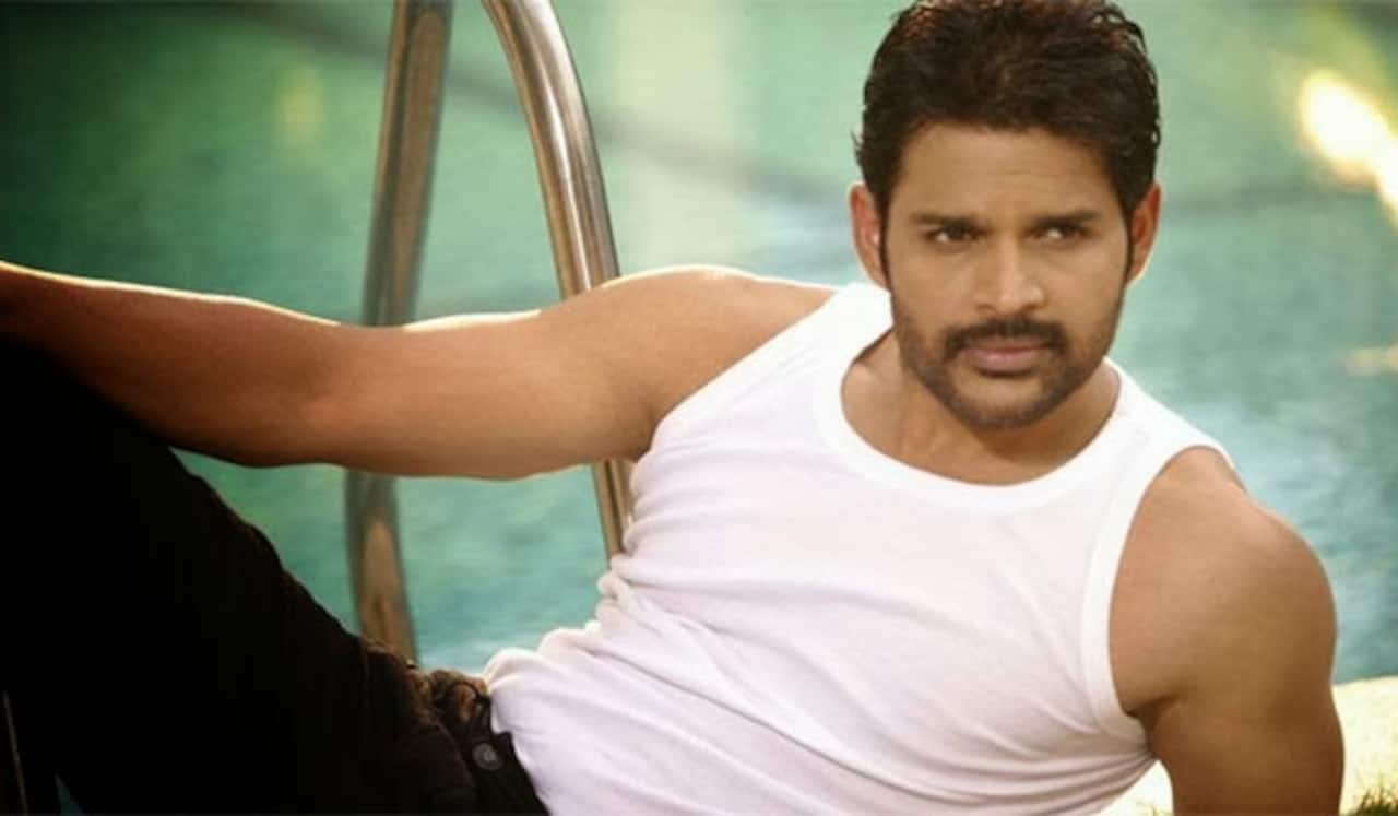 விஜய்யின் சகோதரராக நடிக்கும் ஷாம்