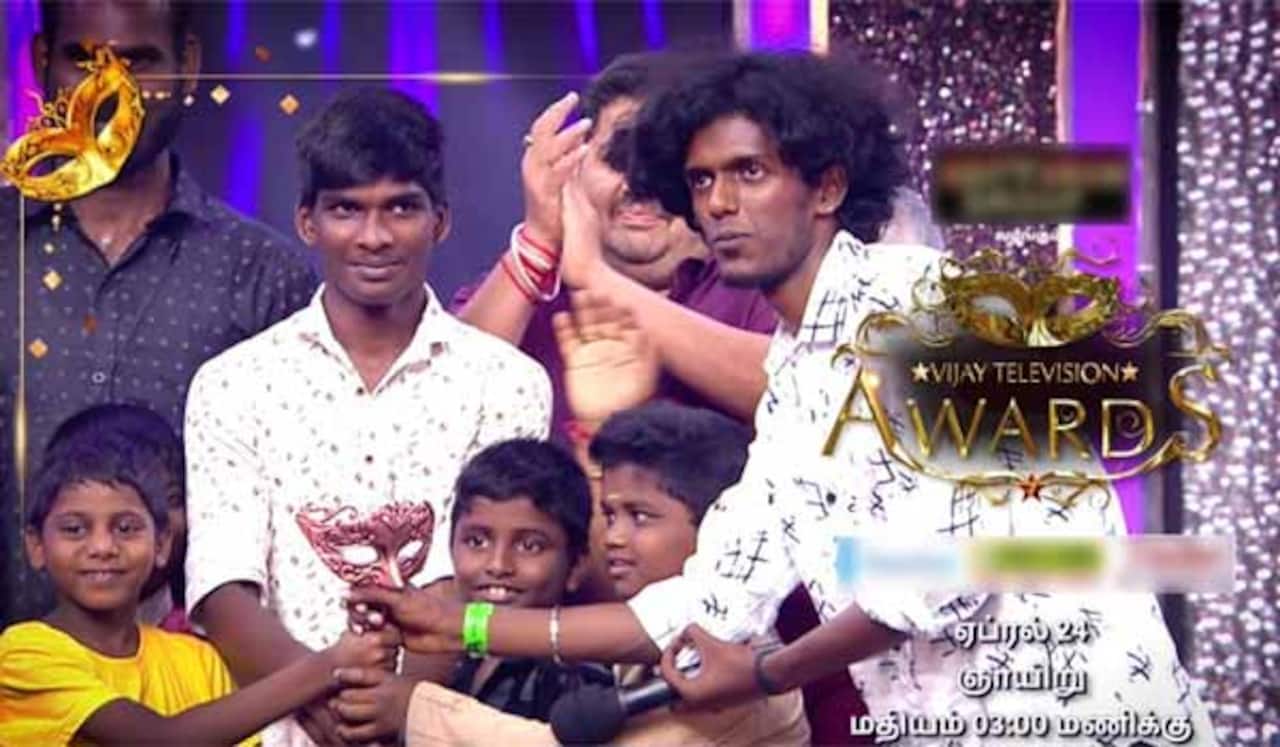 குக் வித் கோமாளி பாலா சைலண்டாக செய்து வரும் சமூகப்பணி!