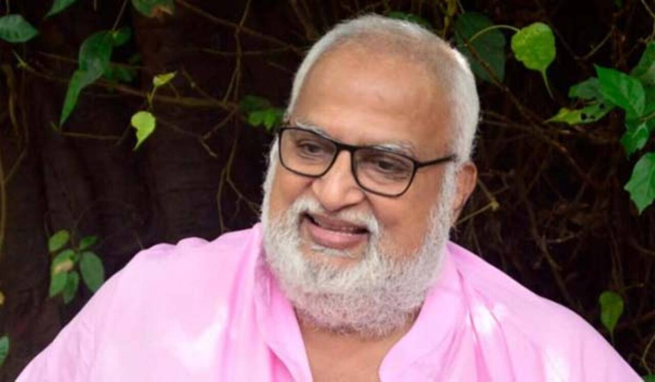 மலையாள தயாரிப்பாளர் ஜான் பால் காலமானார்