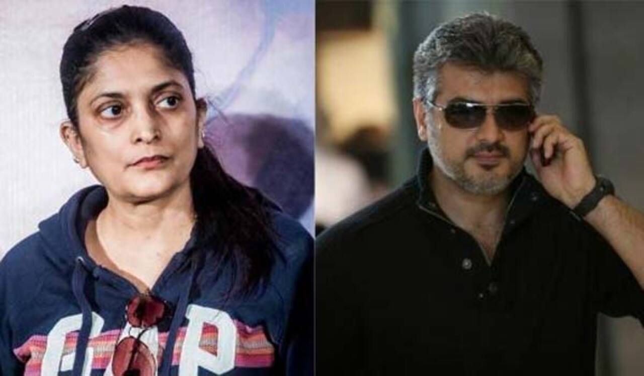 சுதா கொங்கரா இயக்கும் படத்தில் அஜித்?