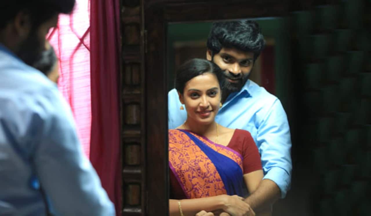 முதல் பாகத்தில் கேட்கப்பட்ட கேள்விக்கு 2ம் பாகத்தில் பதில்: ஜீவி 2 இயக்குனர் சொல்கிறார்