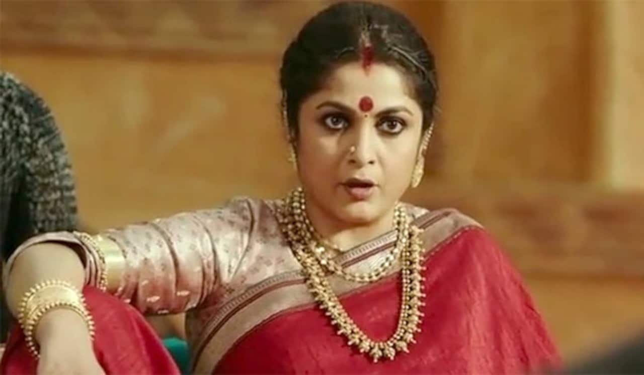 ரஜினிக்கு மீண்டும் வில்லியாக நடிக்கும் ரம்யாகிருஷ்ணன்?