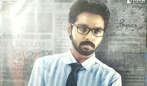 ஜி.வி.பிரகாஷின் ஐங்கரன் வெளியீடு மீண்டும் ஒத்திவைப்பு