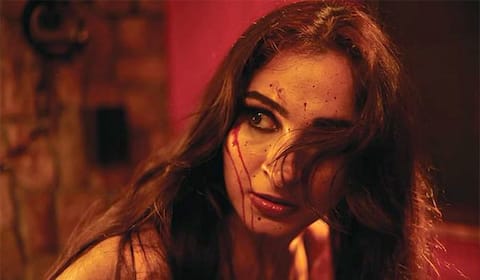 ஏப்., 29ல் ‛பிசாசு 2 டீசர்