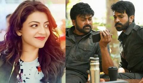 காஜல் அவராகவே தான் வெளியேறினார்: இயக்குனர் விளக்கம்