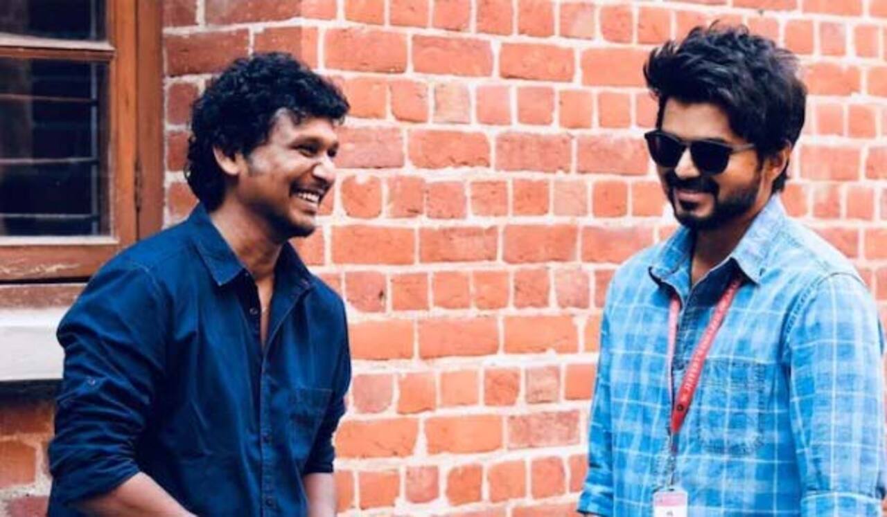 ரஜினிக்காக உருவான கதையில் நடிக்கும் விஜய்