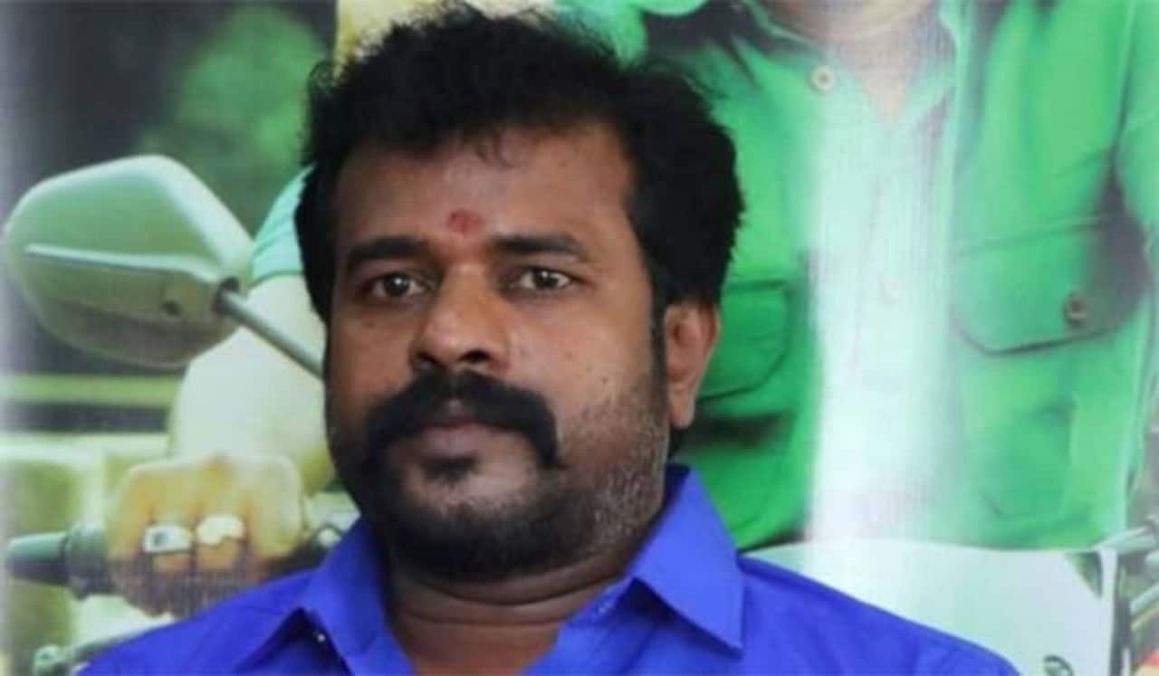 திருமணத்திற்கு வற்புறுத்தி பெண்ணை மிரட்டிய நடிகர்