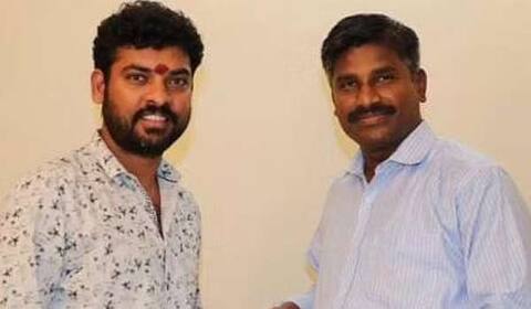 பணமோசடி புகார்: மன்னர் வகையறா தயாரிப்பாளர் கைது