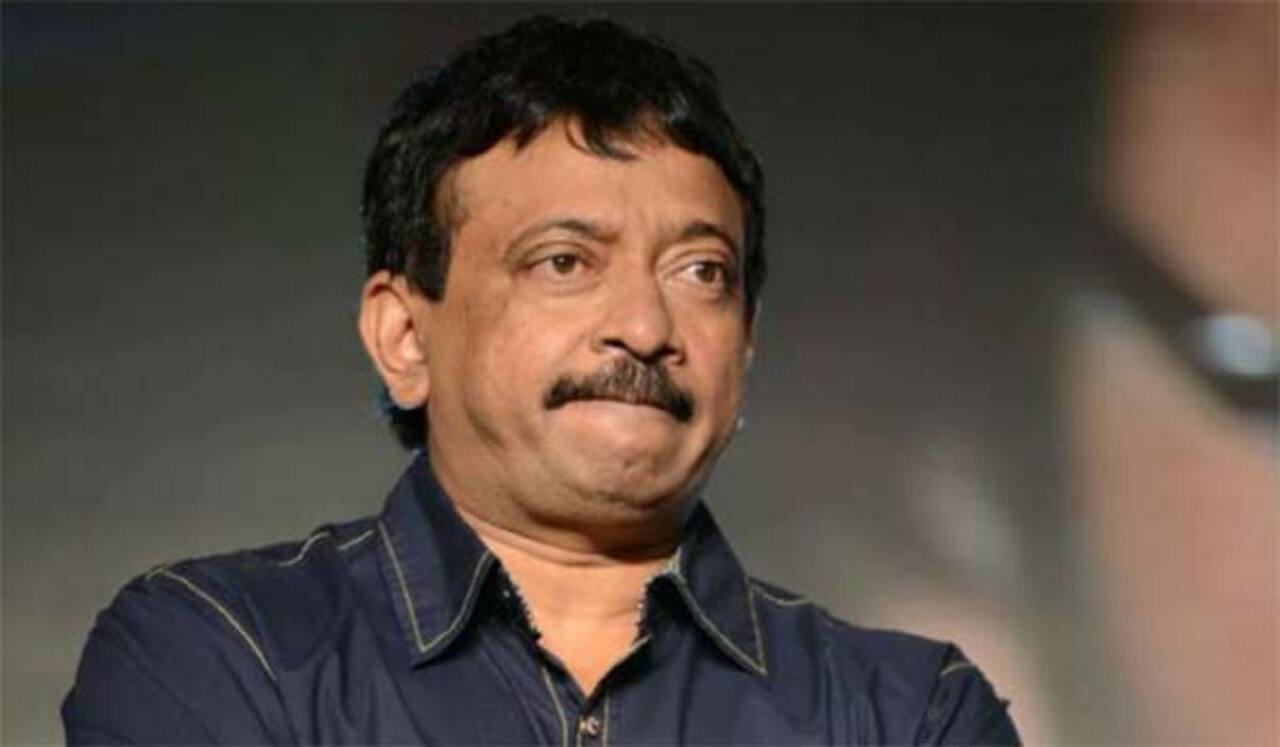 பாலிவுட் தடுப்பூசியோடு வரட்டும், ராம்கோபால் வர்மா கிண்டல்