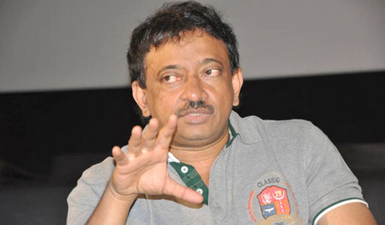 ரீமேக் படங்களுக்கு அழிவு காலம் - ராம்கோபால் வர்மா எச்சரிக்கை