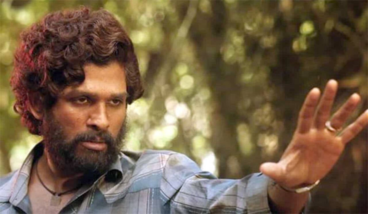 புஷ்பா 2 - சம்பளத்தை உயர்த்திய அல்லு அர்ஜுன்