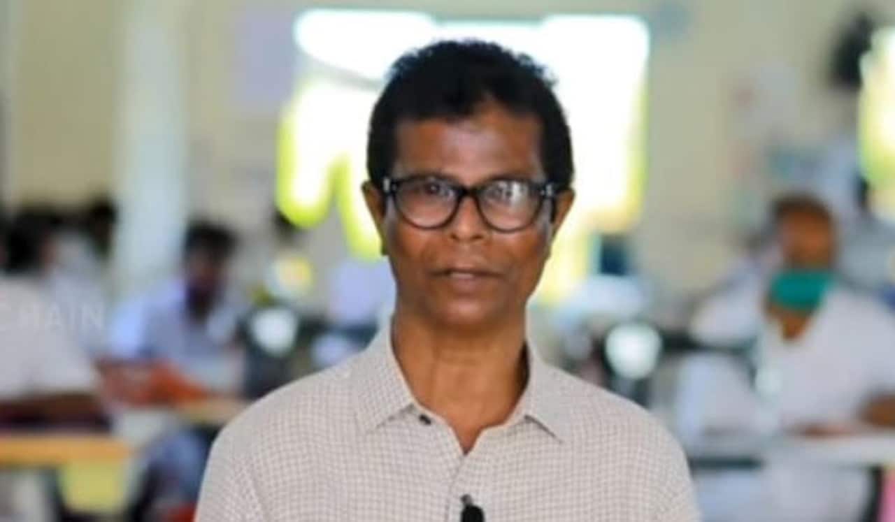 தேர்வுக்குழுவில் இருந்து என்னை நீக்குங்கள் ; நடிகர் கோரிக்கை