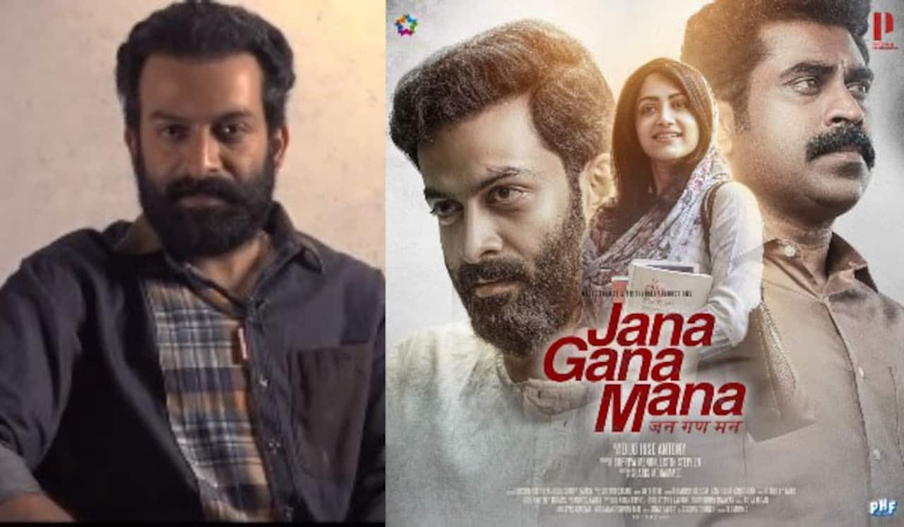 2 வருடங்களுக்கு பிறகு தியேட்டர்களில் வெளியாகும் பிரித்விராஜ் படம்