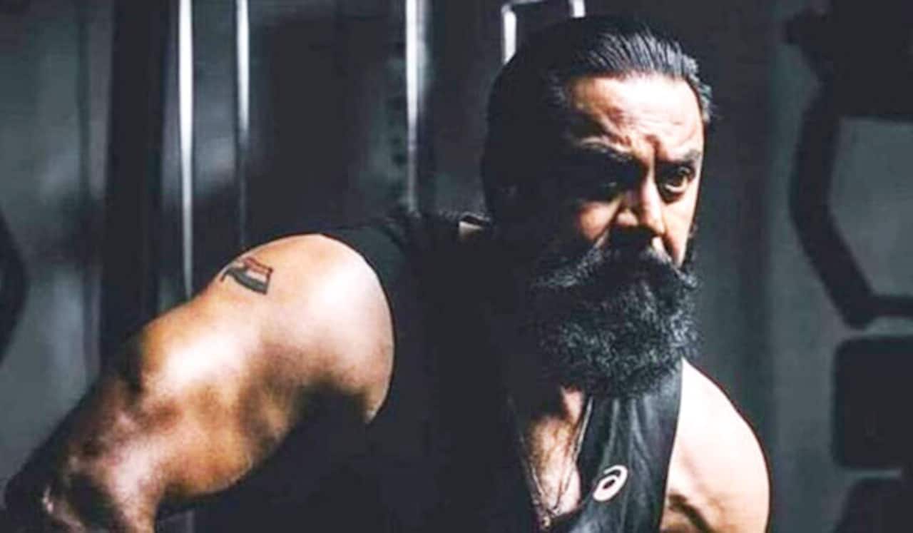 சினிமாவில் பிசியானார் சரத்குமார்
