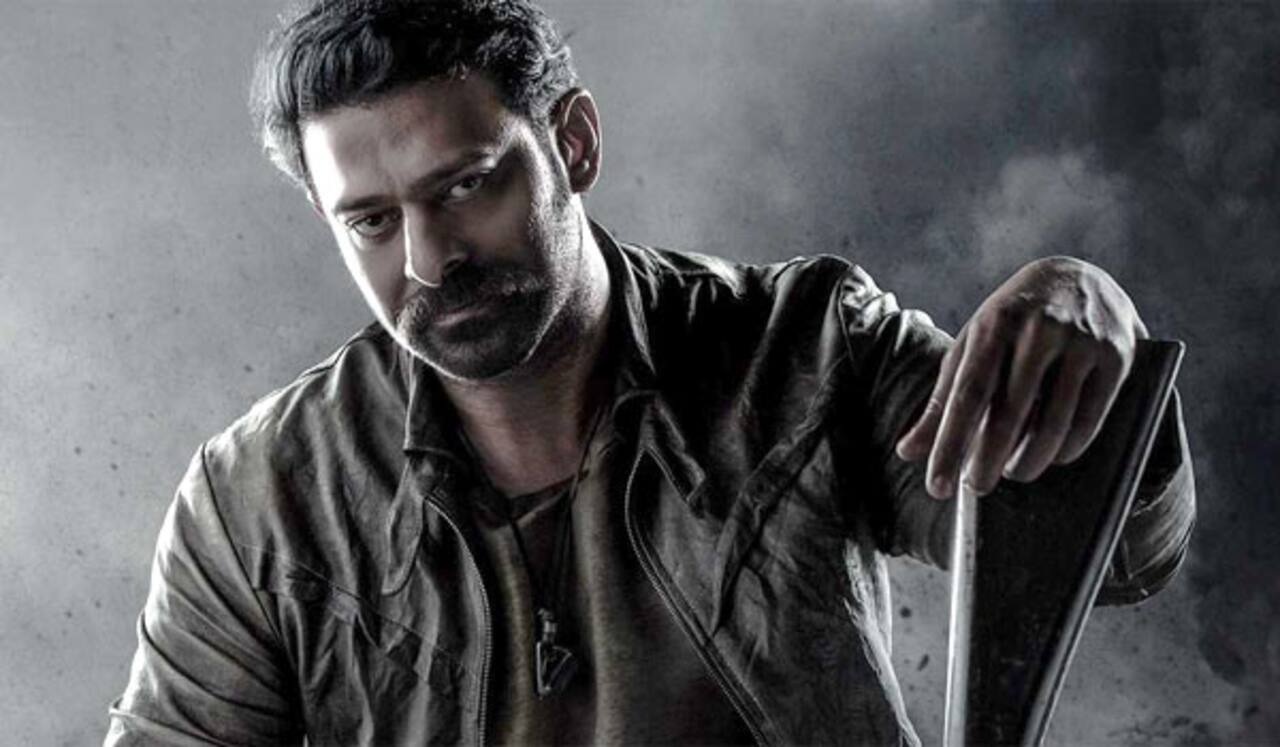 சலார் படத்தில் தீவிரம் காட்டும் பிரபாஸ்