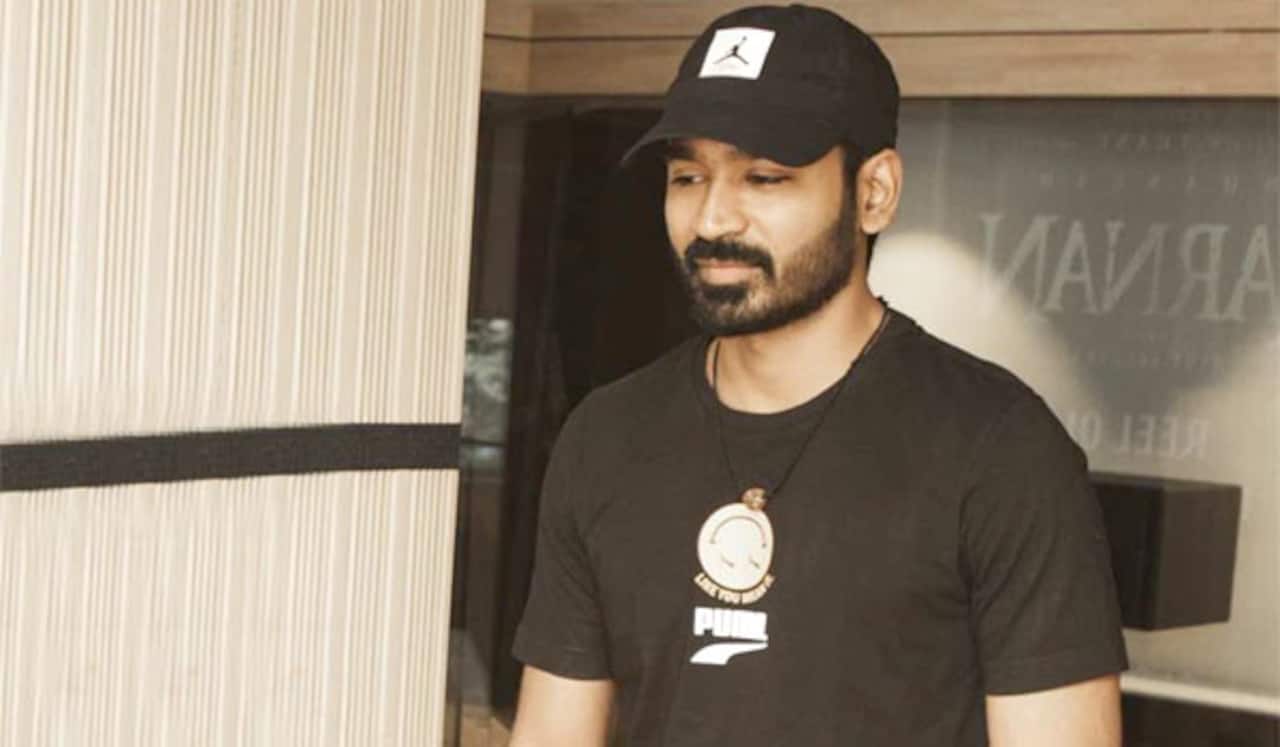 நடிகர் தனுஷ் பதிலளிக்க ஐகோர்ட் உத்தரவு