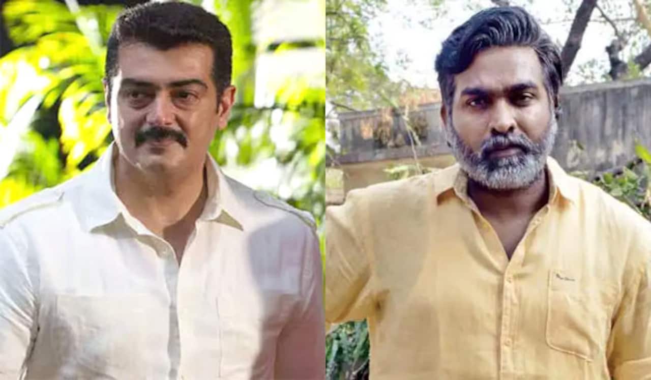 அஜித் 62வது படத்தின் வில்லன் விஜய் சேதுபதியா?