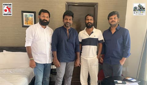 ராகவா லாரன்ஸின்  அதிகாரம் படப்பிடிப்பு விரைவில்  ஆரம்பம்