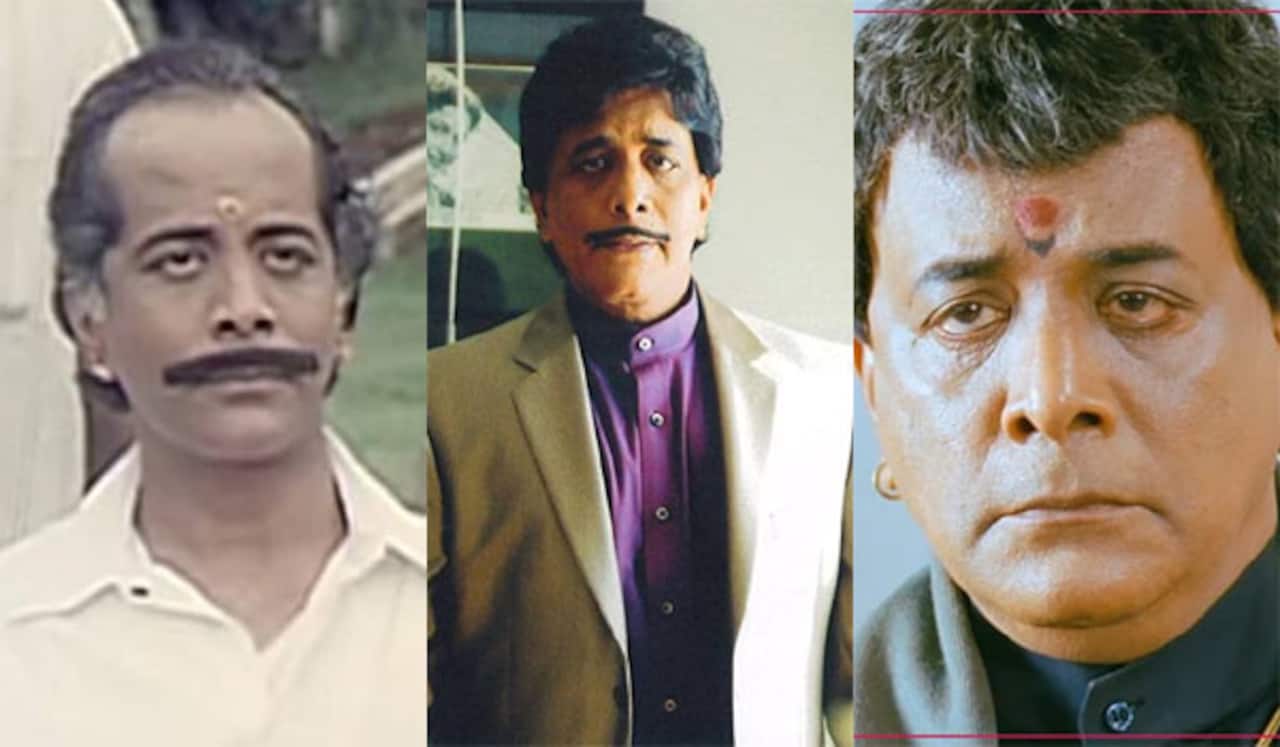பிரபல வில்லன் நடிகர் சலீம் கவுஸ் காலமானார்