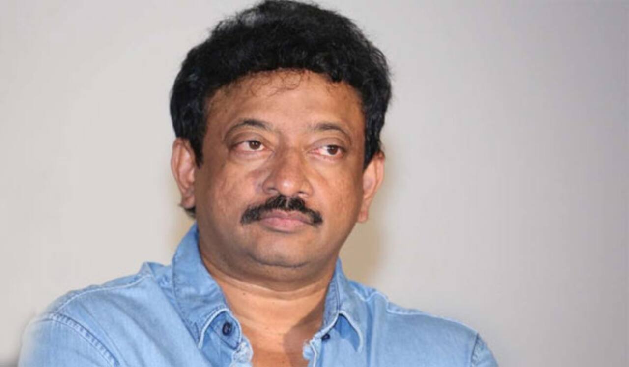 பாலிவுட் நடிகர்களுக்கு கே.ஜி.எப்.,ஐ நினைத்து பயம் : ராம் கோபால் வர்மா