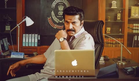 சிபிஐ ஐந்தாம் பாகம் ஞாயிற்றுக்கிழமை ரிலீஸ் ஏன் ?
