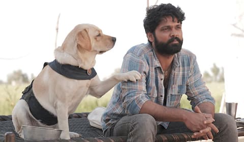 ஜூன் 10ம் தேதி வெளிவரும் 777 சார்லி