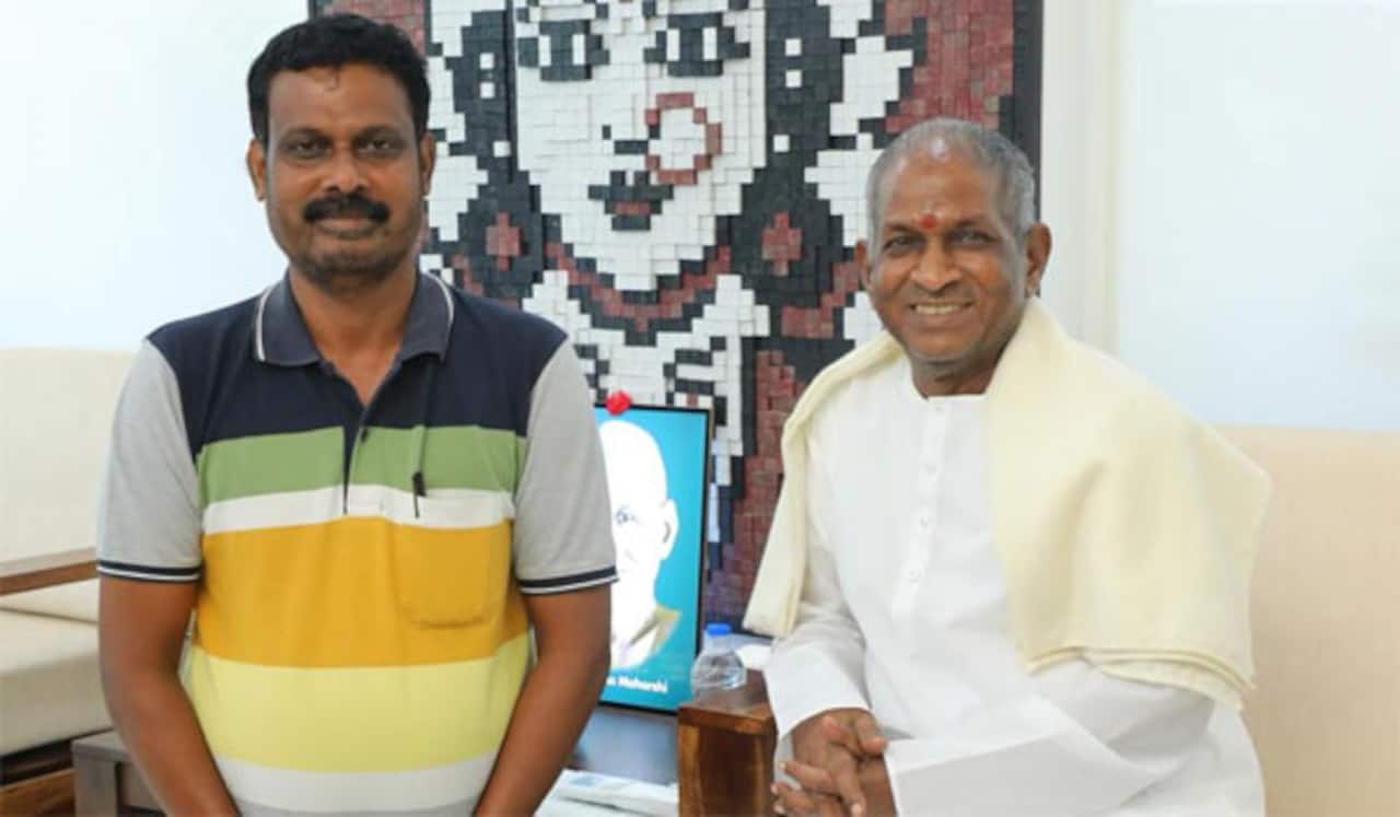 என் மீது விழுந்த இமேஜ் மாறும் - சாமி