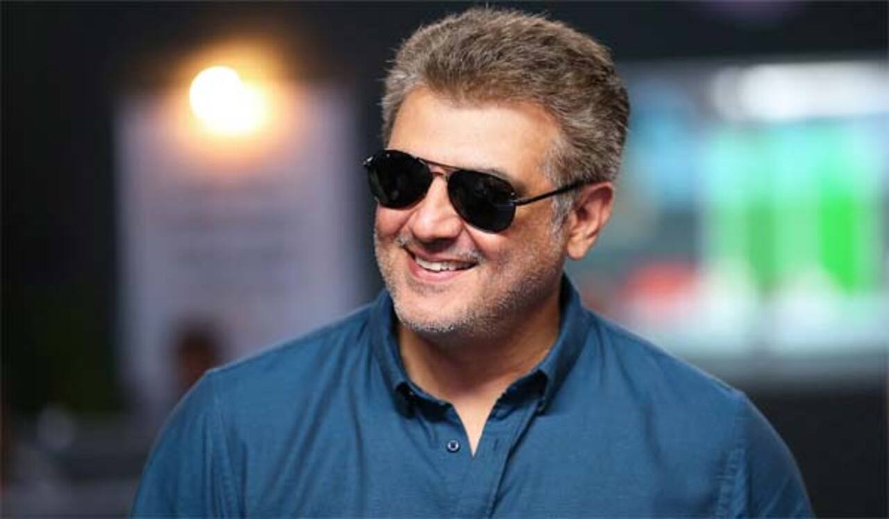 அஜித் எனும் வலிமை: அறிந்ததும், அறியாததும்... - பிறந்தநாள் ஸ்பெஷல்