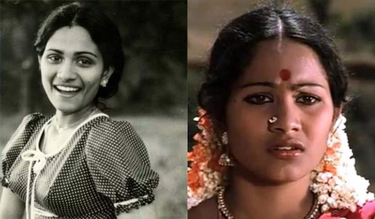 நடிகை ஷோபாவின் 42வது நினைவு தினம்