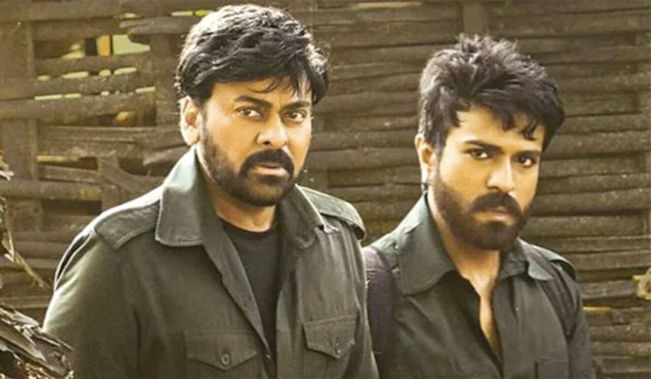 படுதோல்வியை நோக்கி சிரஞ்சீவியின் ஆச்சார்யா