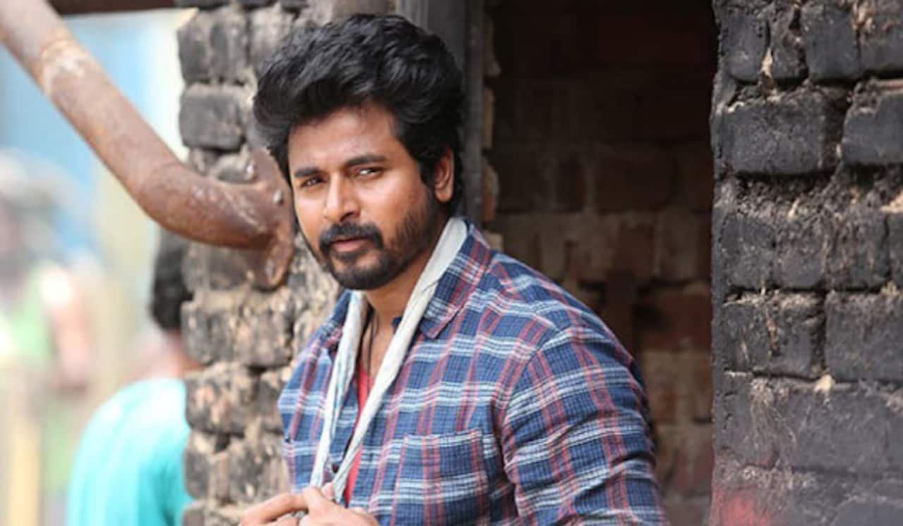 சிவகார்த்திகேயனை இயக்கும் வெங்கட்பிரபு
