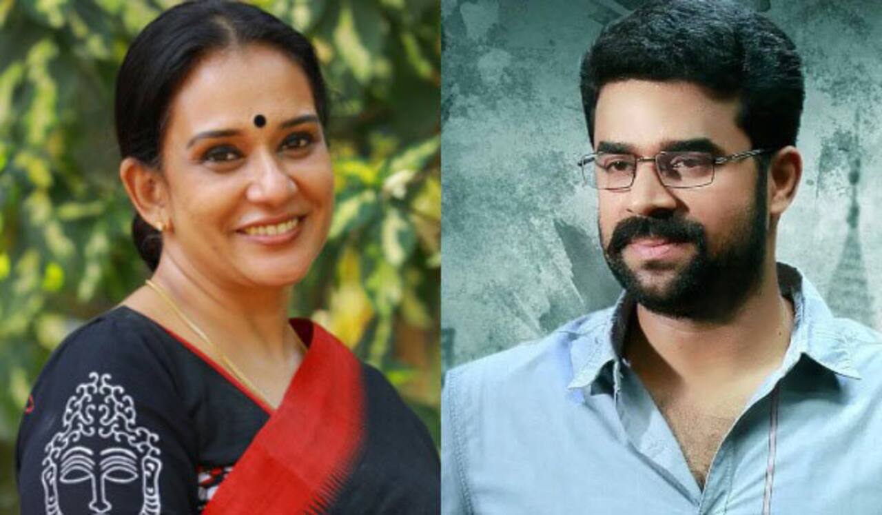 நடிகர் மீதான பாலியல் புகார் ; ராஜினமா கடிதம் அனுப்பிய நடிகை