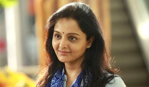 மலையாள நடிகை மஞ்சு வாரியர் உயிருக்கு ஆபத்து