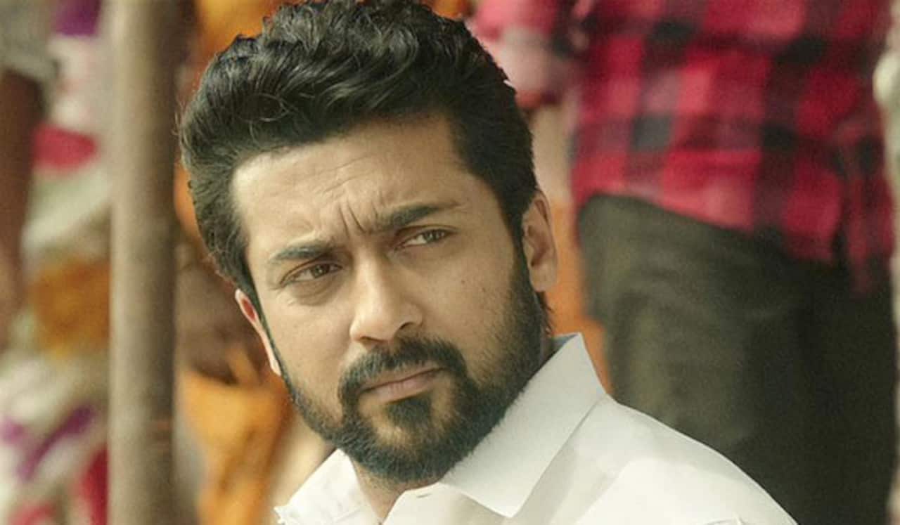 தள்ளிப்போகும் வாடிவாசல் படப்பிடிப்பு