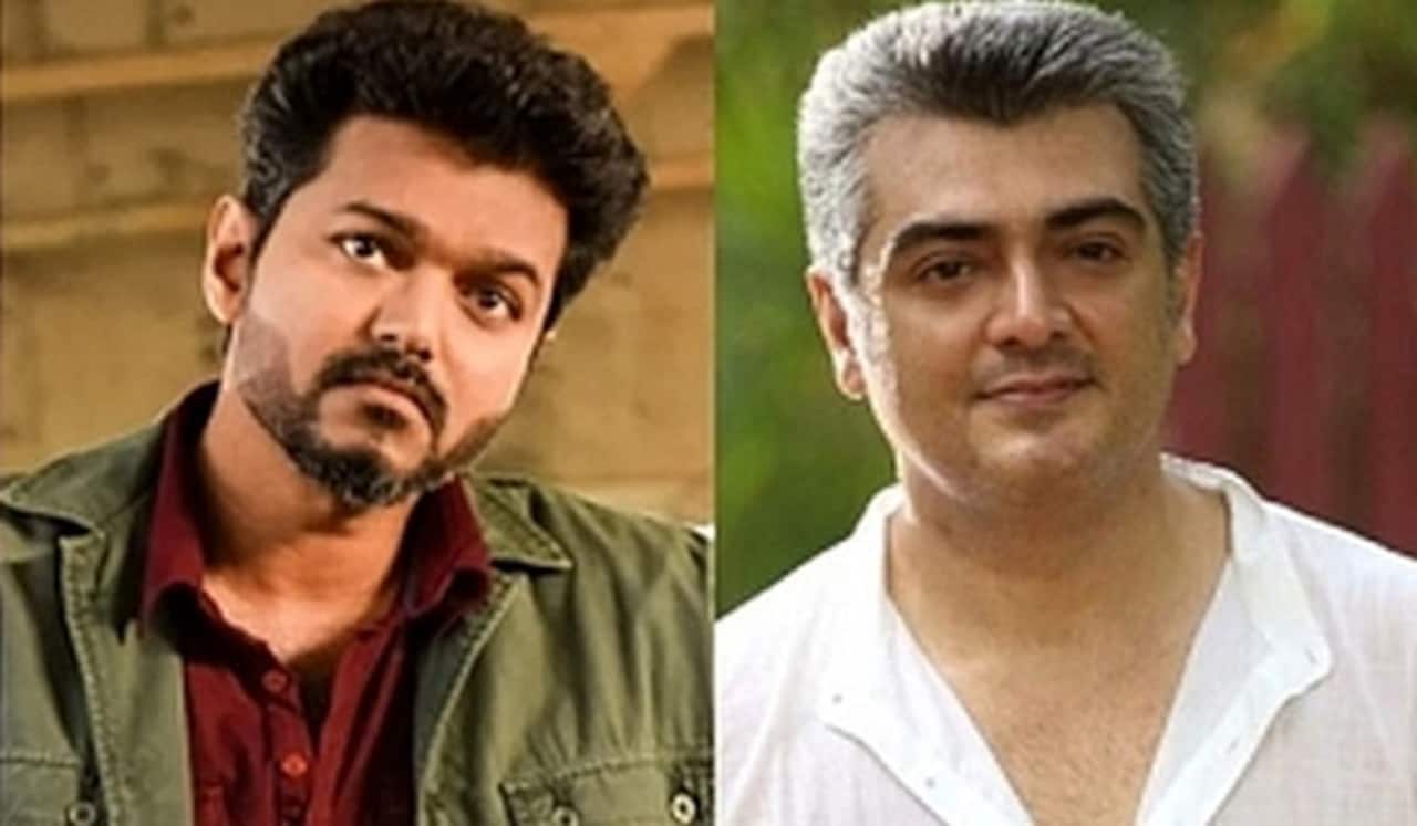 விஜய் ஏற்றுக் கொண்டார் அஜித் ஏற்பாரா