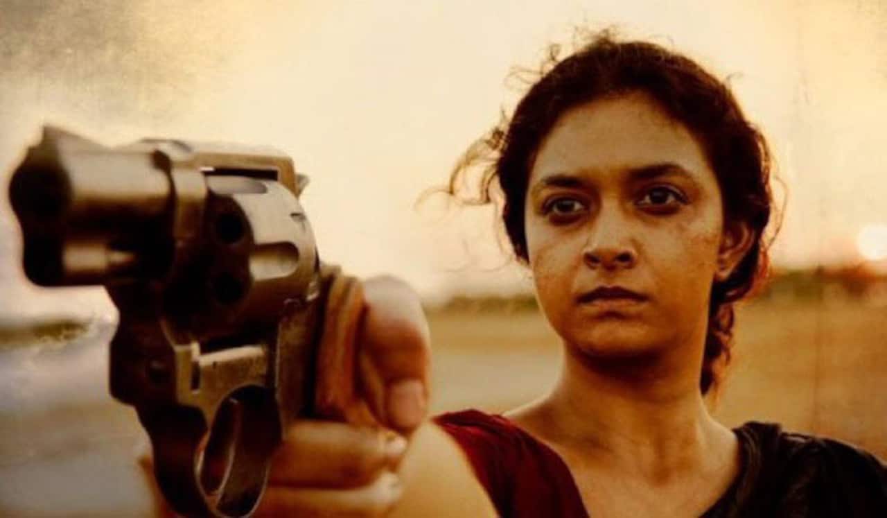 சாணிக்காயிதத்தில் கைவைத்த சென்சார் ; அருண் மாதேஸ்வரன் வருத்தம்