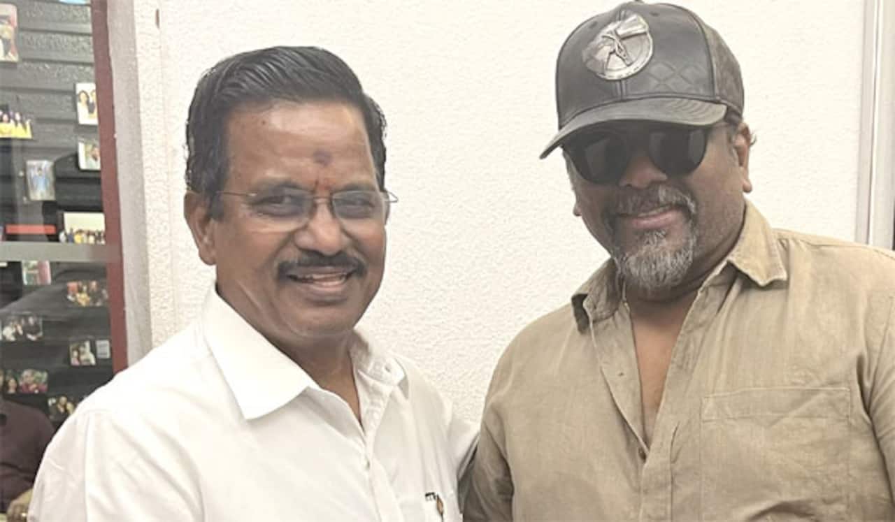 பார்த்திபனின் இரவின் நிழல் படத்தை வெளியிடும் தாணு