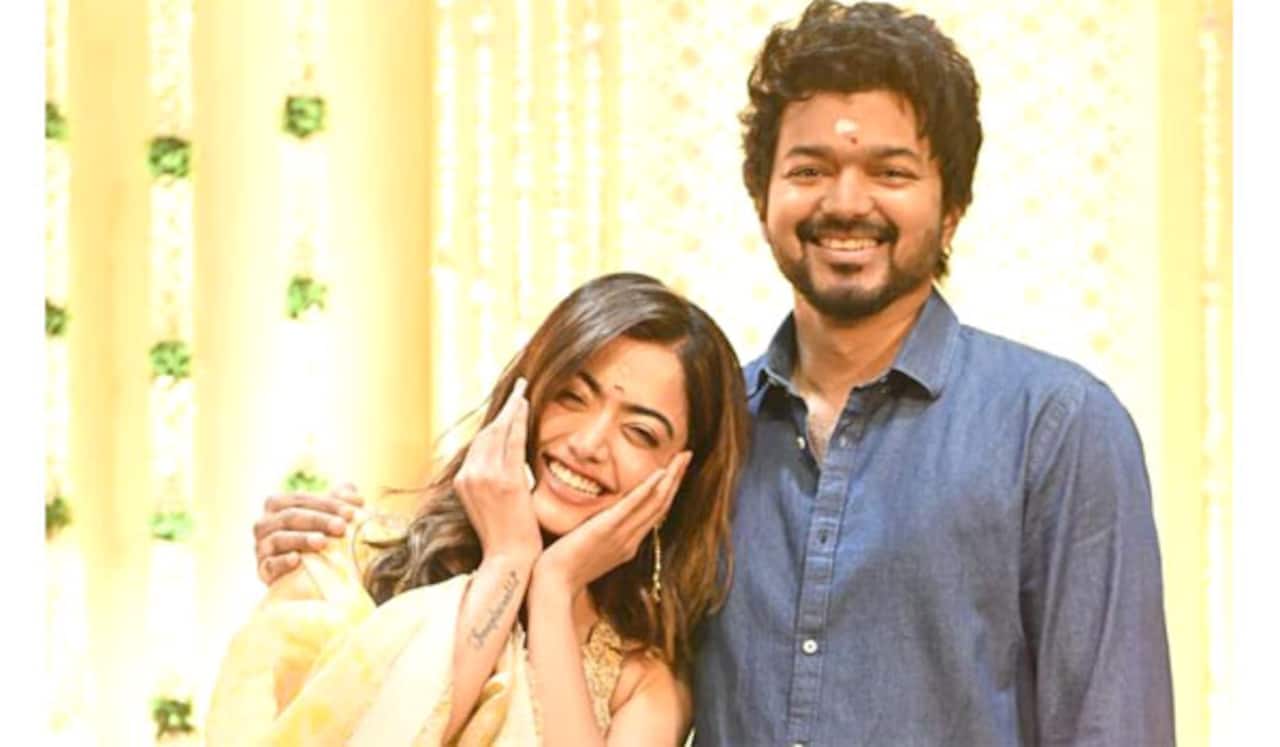 விஜய் பிறந்தநாளில் 66வது பட பர்ஸ்ட் லுக், டைட்டில் வெளியாகிறது