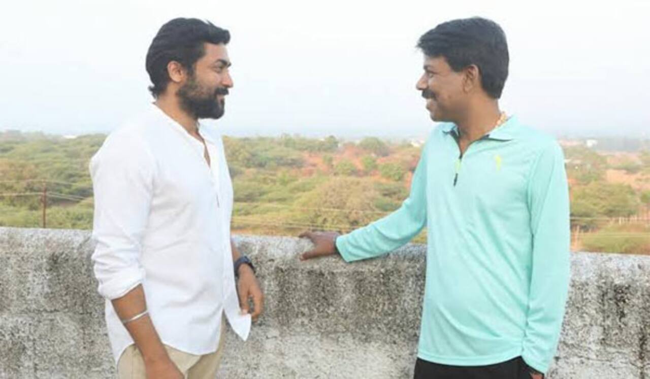 பாலா - சூர்யா இடையே மோதலா? - உண்மை என்ன